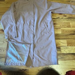 Joy Lab Trench Jacket